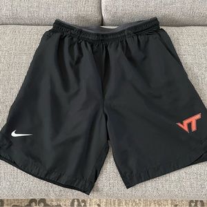 Virginia Tech Men’s Basketball Shorts